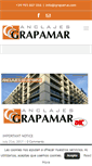 Mobile Screenshot of grapamar.com